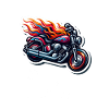 Motorcycle clup