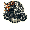 Motorcycle Club