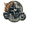 Motorcycle clup