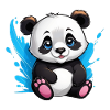 Panda Ours
