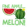 Melon Poison