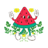 Melon Poison