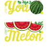 Melon Poison