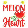 Melon Gift