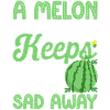 Melon Poison