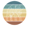 Éléphant amour Animal Design