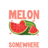 Melon Poison