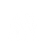 éléphant rétro Animal Design