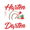 Motivational Darts Shirt