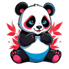 Panda Ours