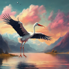 Stork