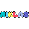 Name - Niklas