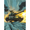 Tank One