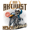 Bier Aktivist