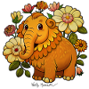 Wollmammut