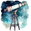 Telescope