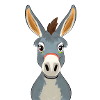 Donkey