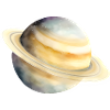 Saturn