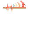 Karaoke Ekg Heartbeat