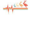 Snorkeling ECG Heartbeat