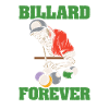 Billiard Skeleton