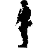 Soldat