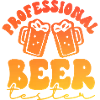 Profissional Beer Tester