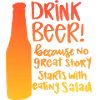 Drink Beer