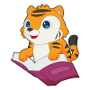 Tiger Book