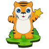 Tiger Star