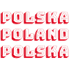 POLSKA POLAND