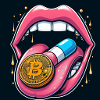 Bitcoin pill