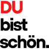 DU bist schön