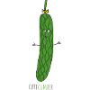 Cutecumber - concombre doux