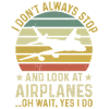 Pilot Aviator Airplanes