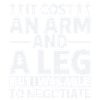 Amputation Lost Leg