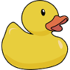 Rubber Ducky