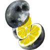 Lemon Moon