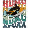 Humuhumunukunukuapua'a Hawaiian Reef Triggerfish