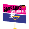 Barbara's Rhubarb Bar