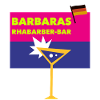 Barbara's Rhubarb Bar