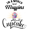 Cupcake