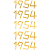 Freedom 1954