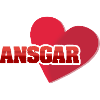 Ansgar as a first name