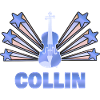 Gift for Collin