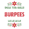 Burpees