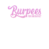 Burpees Fitness Burpee Krafttraining Geschenk