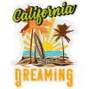 Rêve californien