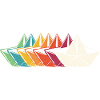 Paper Boat Captain