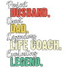Life Coach Dad